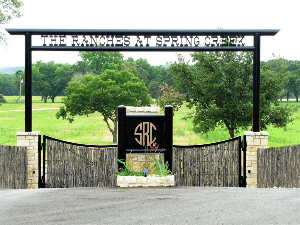 The Ranches at Spring Creek - Land