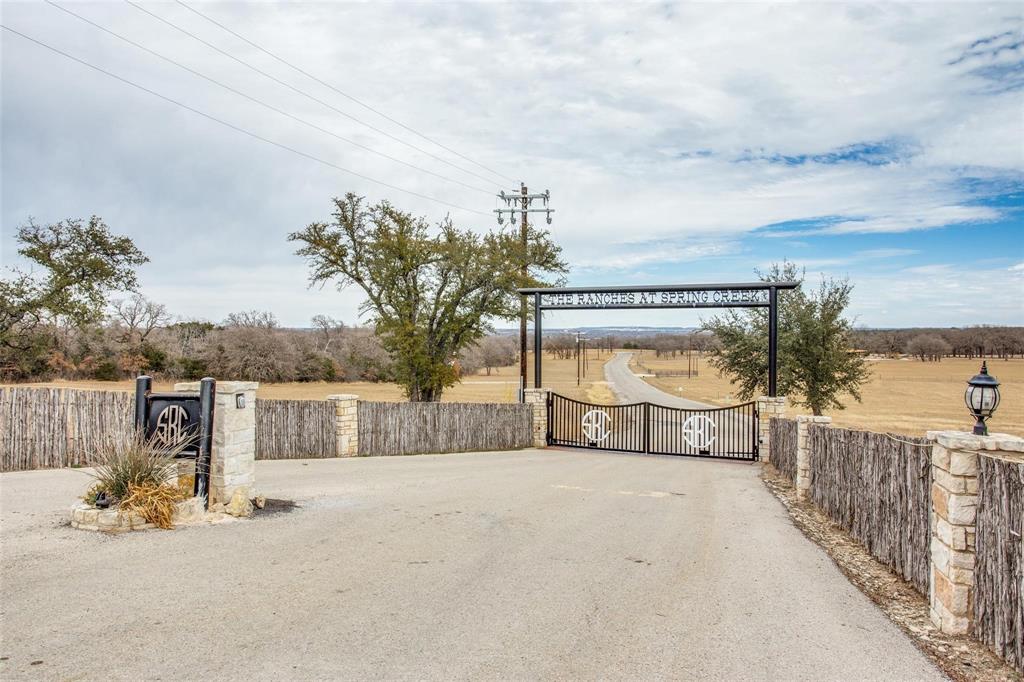 The Ranches at Spring Creek - Land