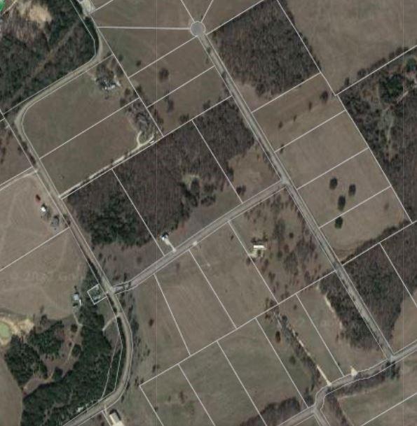 The Ranches at Spring Creek - Land