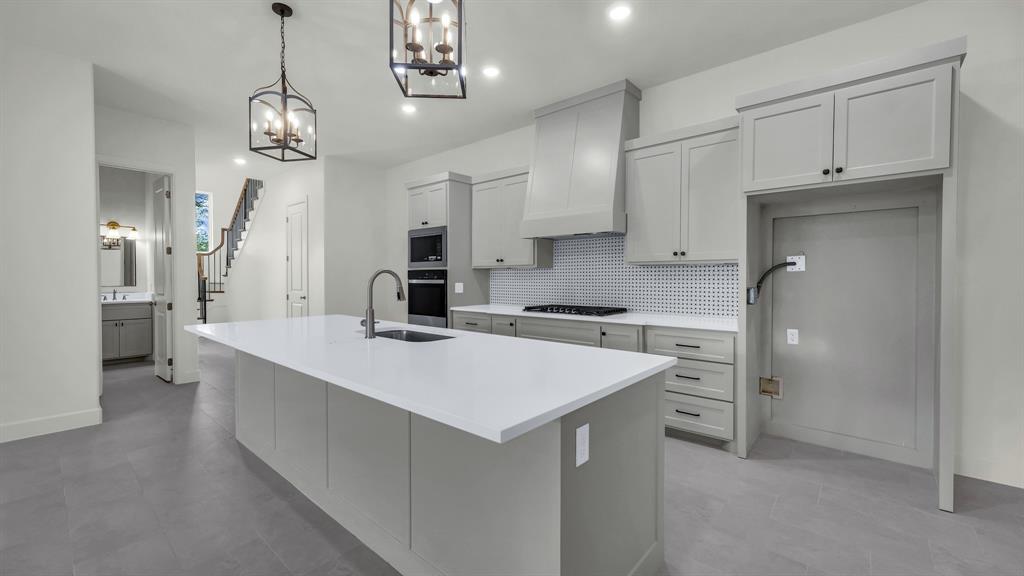 The Villas Ph II - Residential