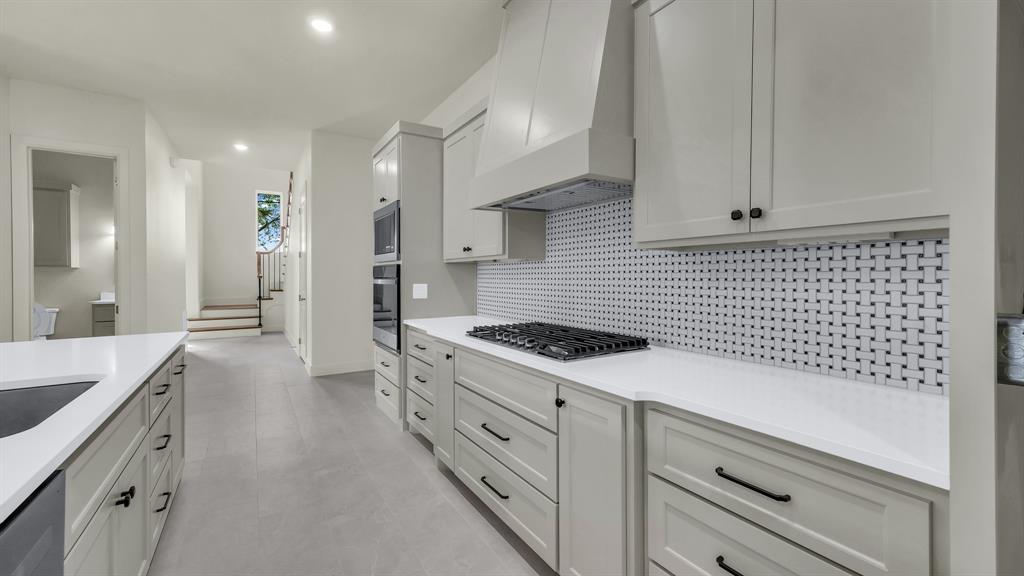 The Villas Ph II - Residential