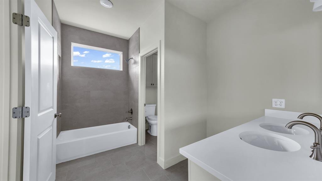 The Villas Ph II - Residential