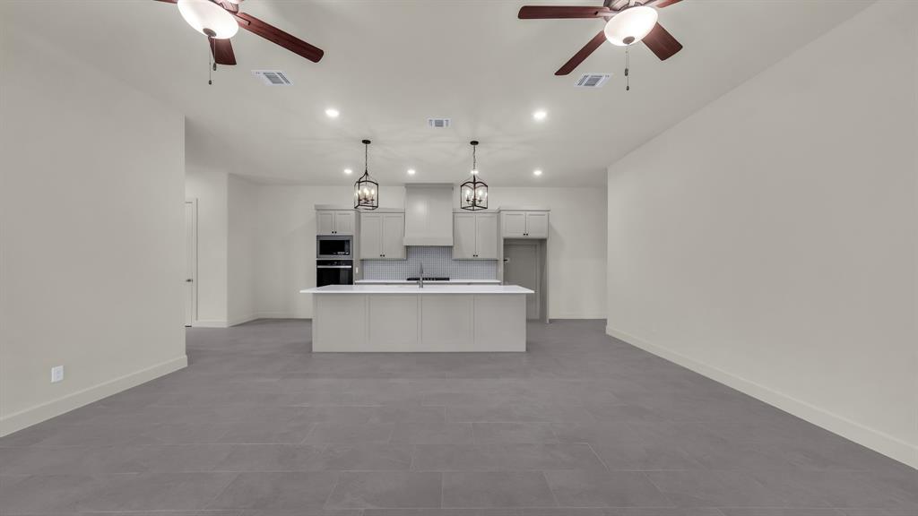 The Villas Ph II - Residential