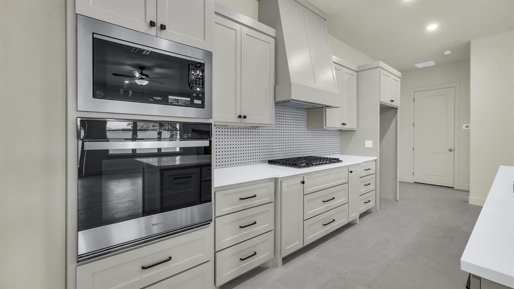 The Villas Ph II - Residential