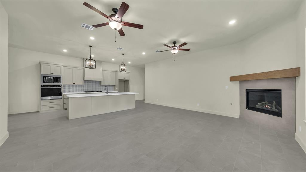 The Villas Ph II - Residential