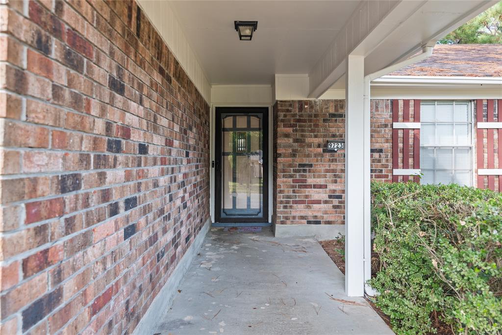 Colquitt Road Estates - Residential