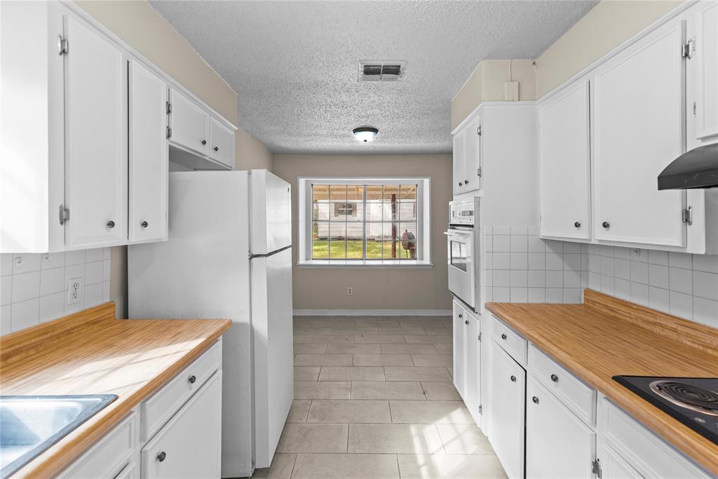 Colquitt Road Estates - Residential