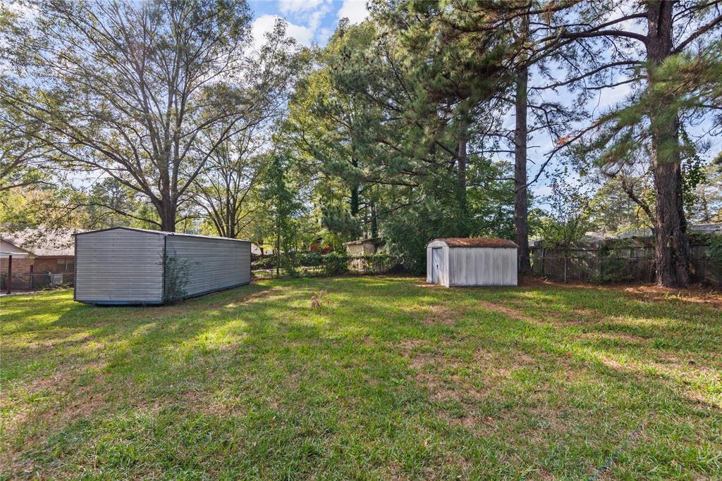 Colquitt Road Estates - Residential