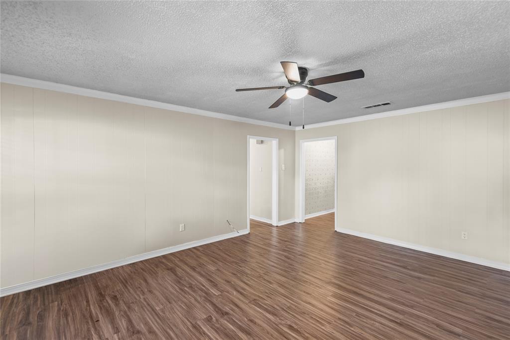 Colquitt Road Estates - Residential