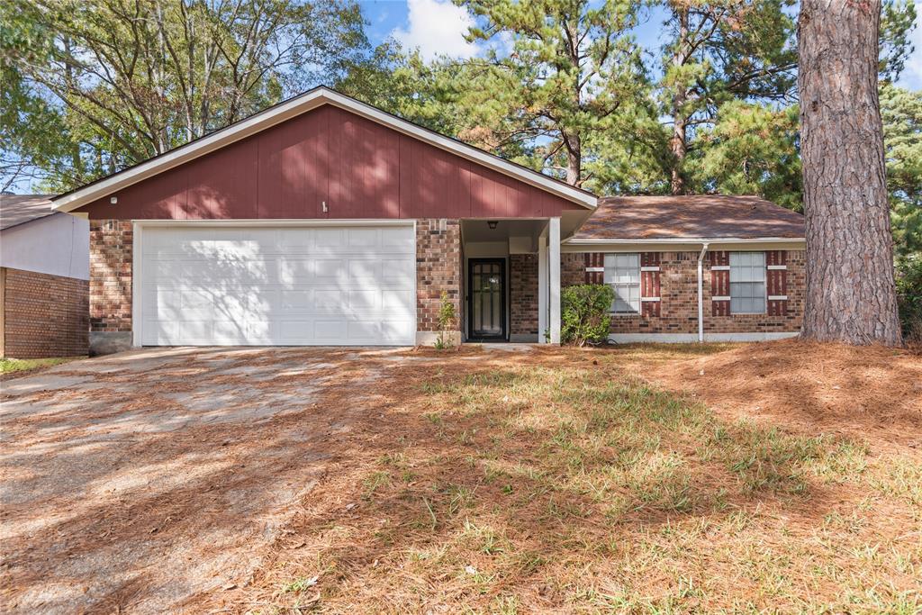 Welcome to Colquitt Road Estates! If you are looking for a soft fresh start, this is it! This move in ready home has been loved and prepared for the new buyer. A few of the recent updates include: Roof (2 years old), HVAC Exterior Condenser (6 years old), Hot Water Heater (5 years old), Dishwasher (5 years old),  Interior and Exterior Paint (3 years old), New Flooring throughout (3 years old). Refrigerator Remains with Home,  Exterior Storage Shed Remains with Home, Fenced Backyard. Call to schedule your showing today.