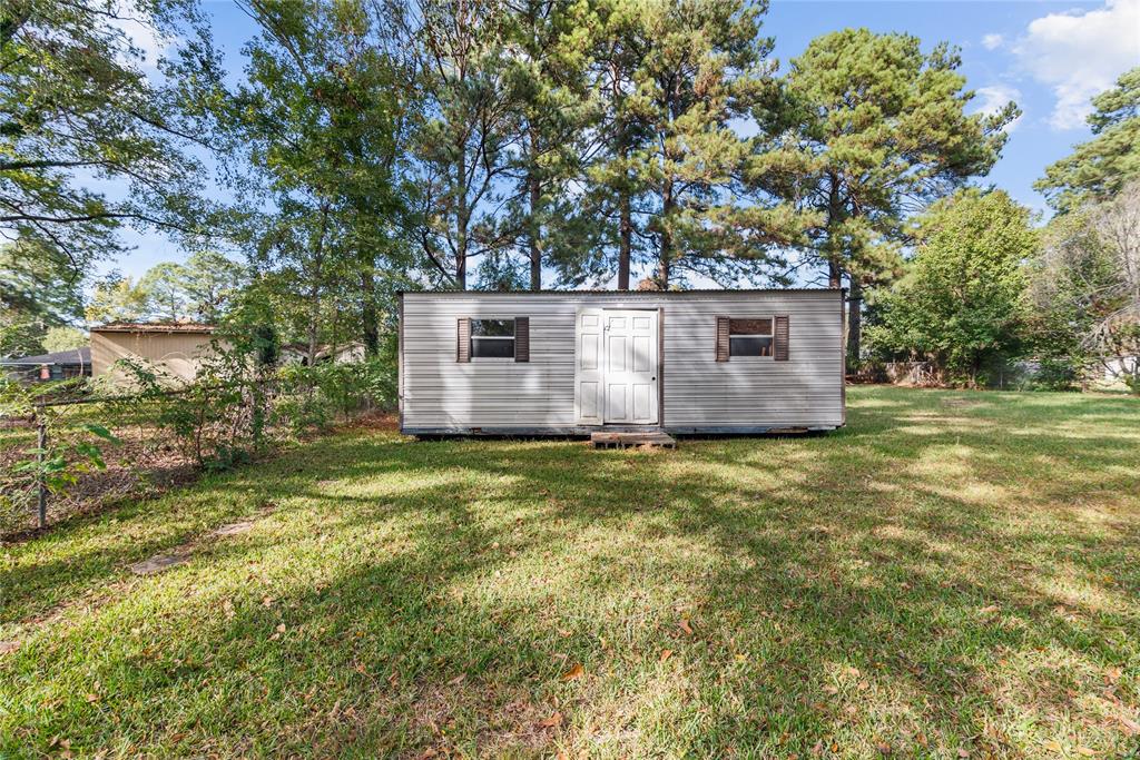 Colquitt Road Estates - Residential