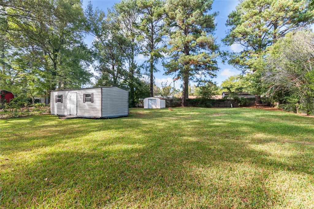 Colquitt Road Estates - Residential