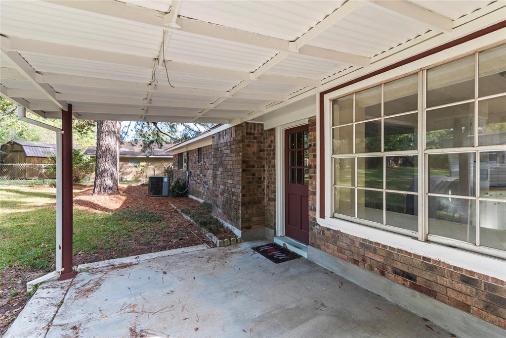 Colquitt Road Estates - Residential
