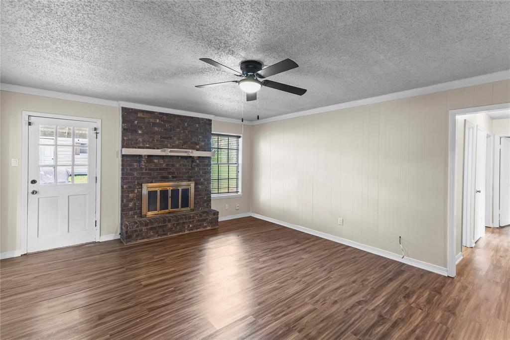 Colquitt Road Estates - Residential