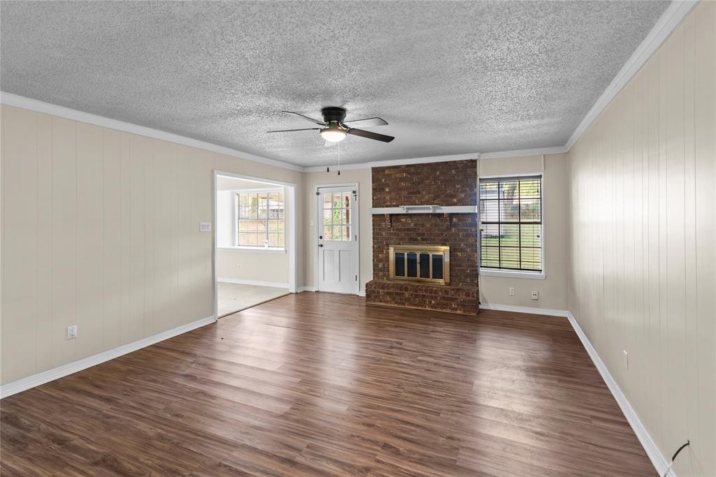 Colquitt Road Estates - Residential