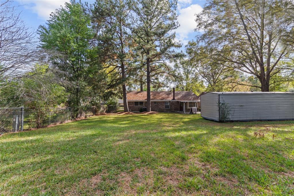 Colquitt Road Estates - Residential