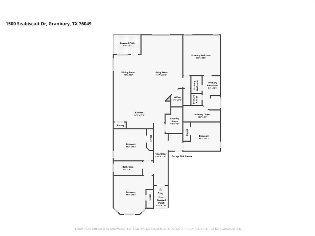 Saratoga Ph 2-A - Residential