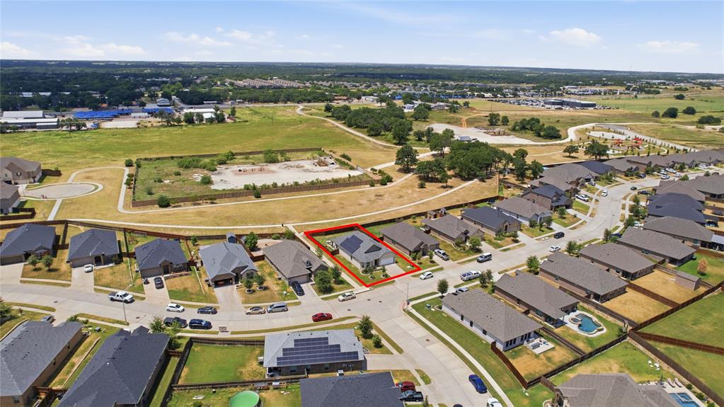 Saratoga Ph 2-A - Residential
