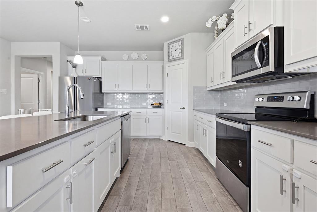 Saratoga Ph 2-A - Residential