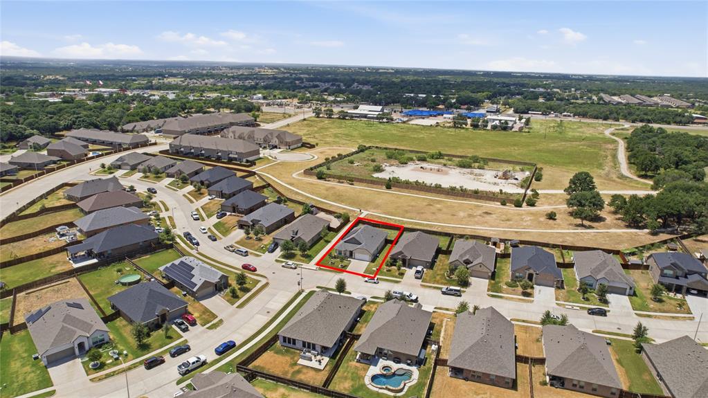 Saratoga Ph 2-A - Residential