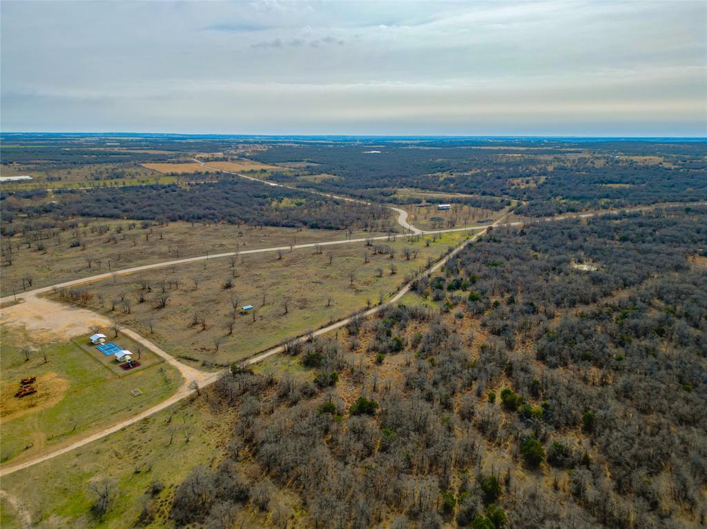 Paradise Oaks Ranch - Land