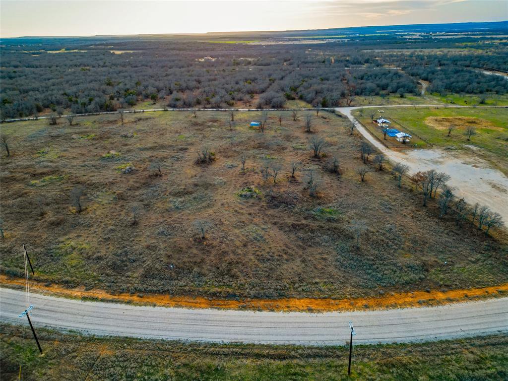 Paradise Oaks Ranch - Land