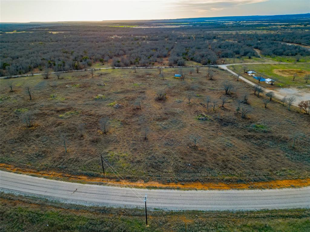 Paradise Oaks Ranch - Land