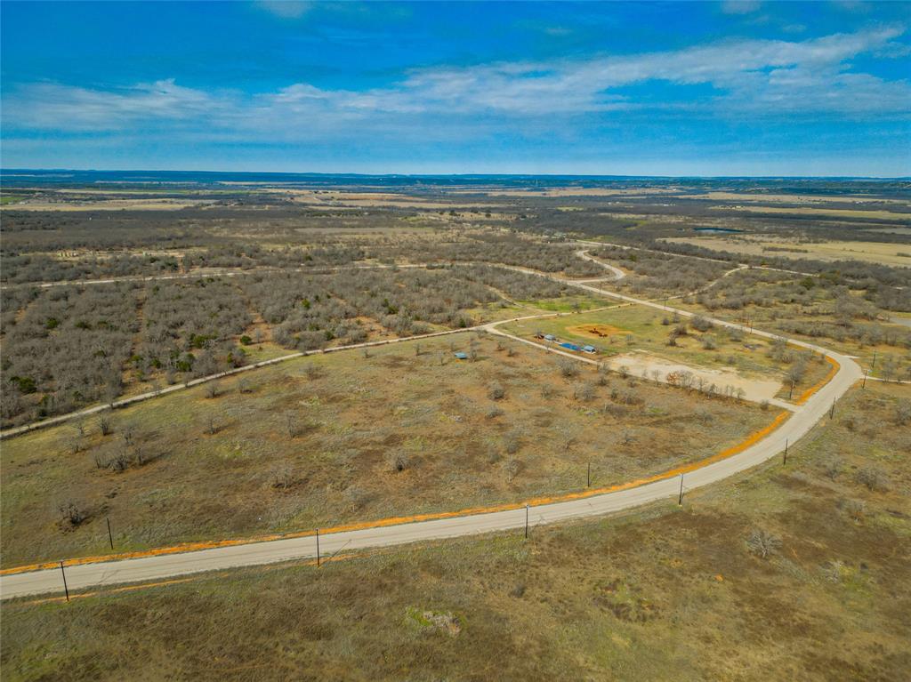 Paradise Oaks Ranch - Land