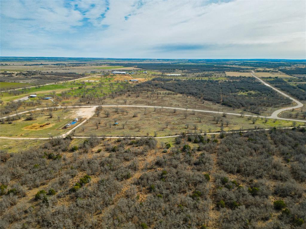 Paradise Oaks Ranch - Land