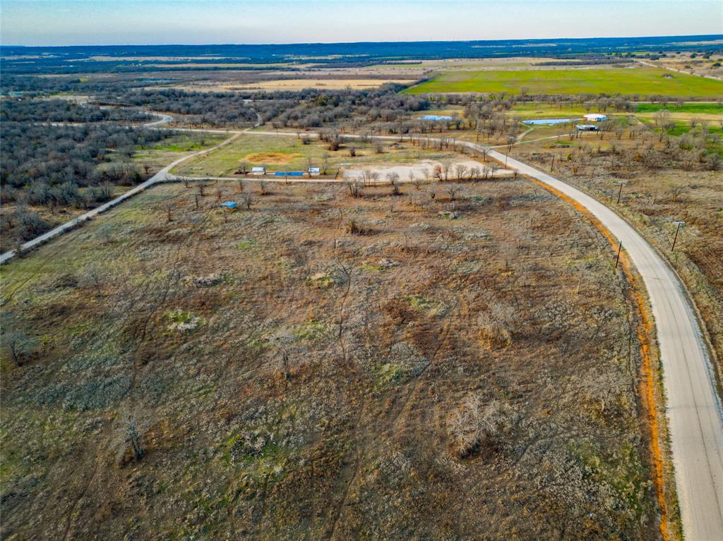 Paradise Oaks Ranch - Land