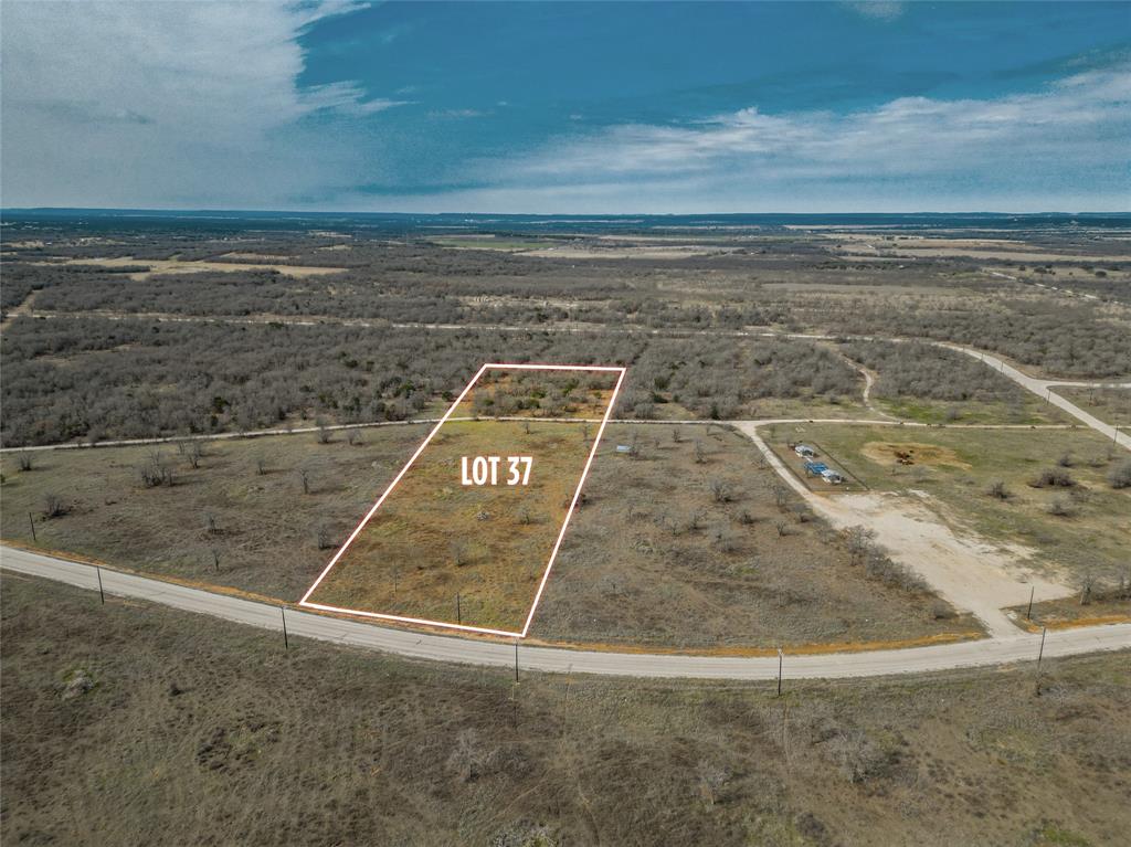 Paradise Oaks Ranch - Land