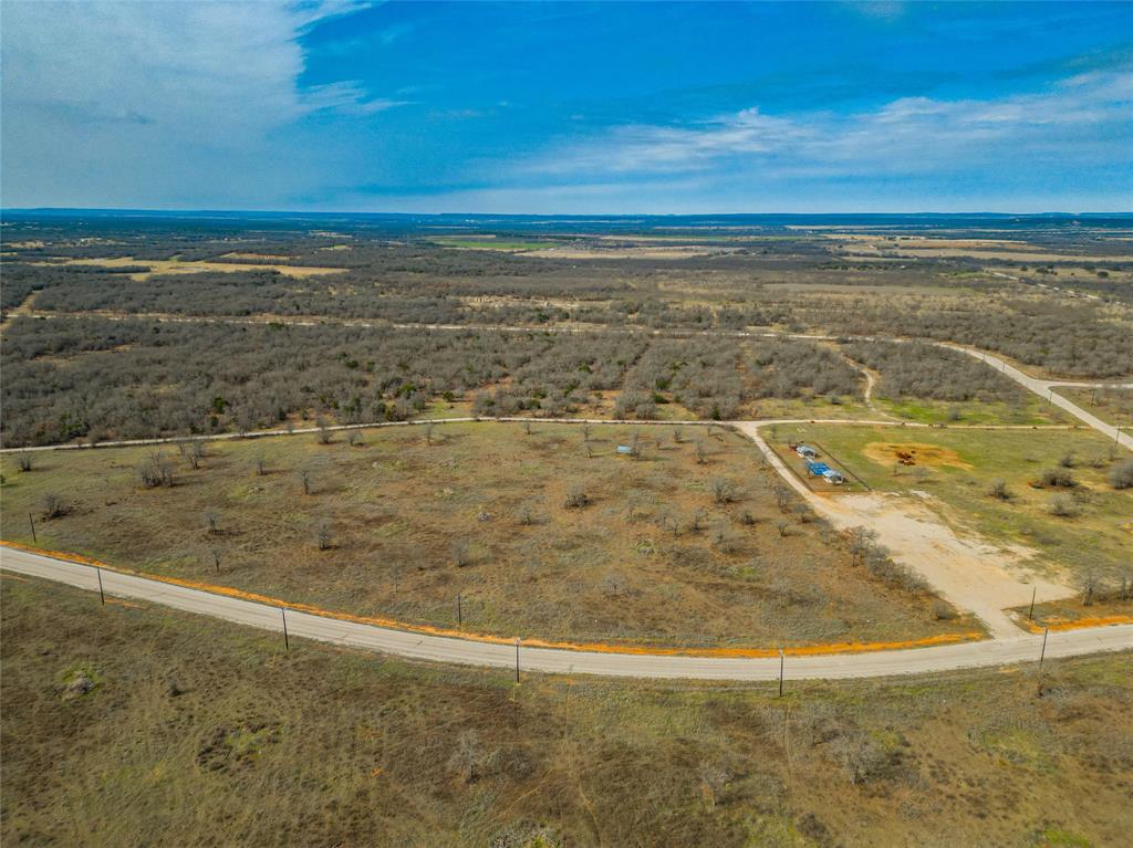 Paradise Oaks Ranch - Land