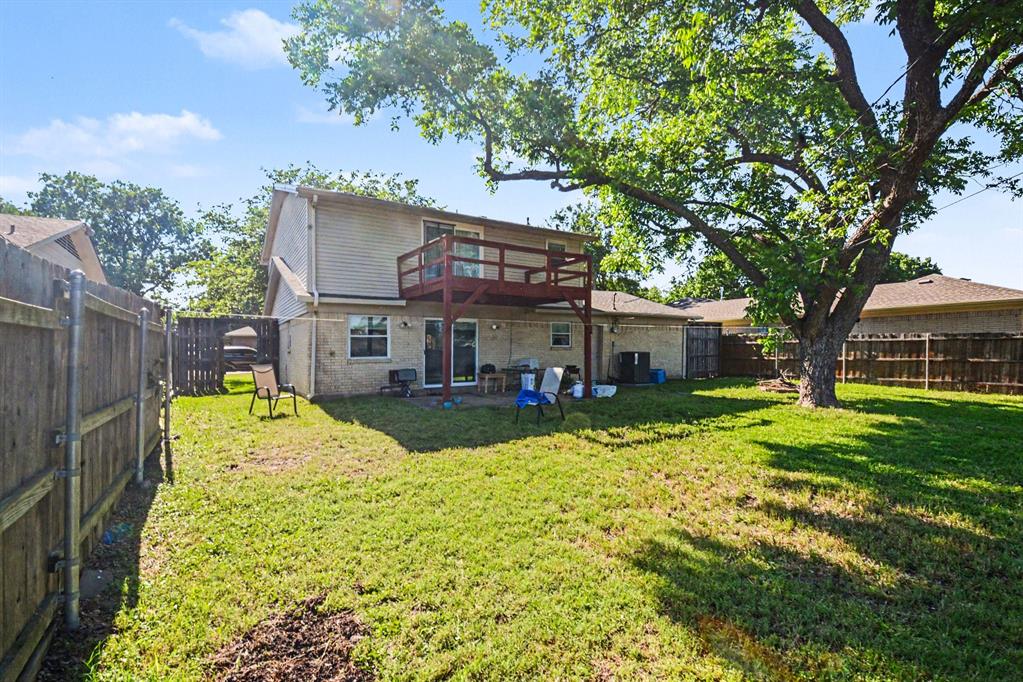 Bostic #3 (CWY) - Residential