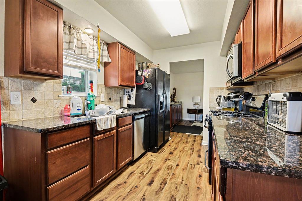 Bostic #3 (CWY) - Residential