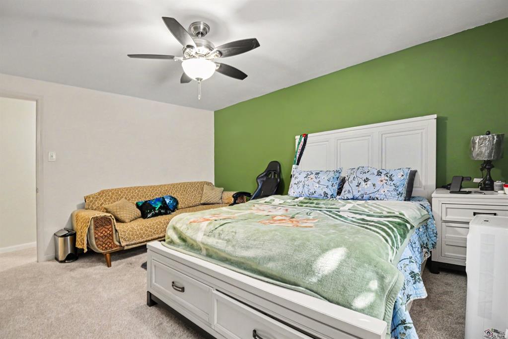 Bostic #3 (CWY) - Residential