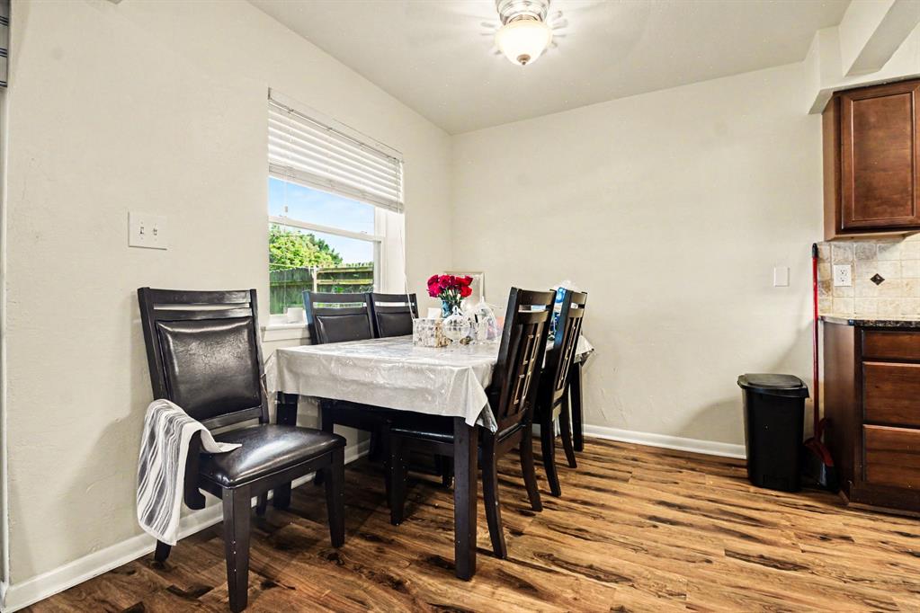 Bostic #3 (CWY) - Residential