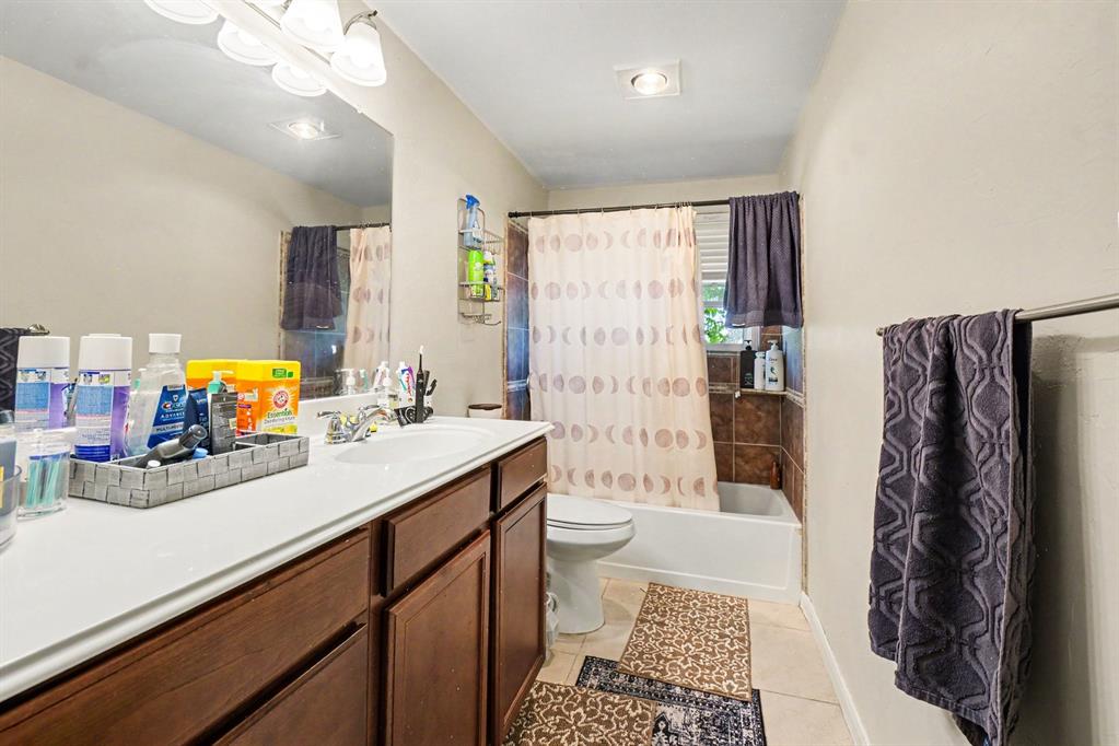 Bostic #3 (CWY) - Residential