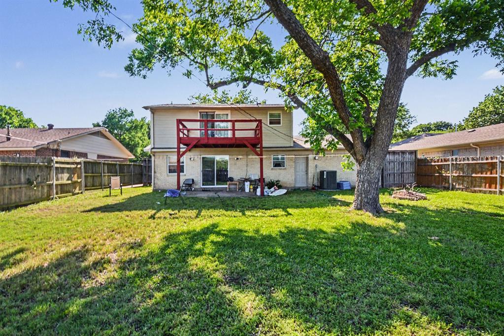Bostic #3 (CWY) - Residential