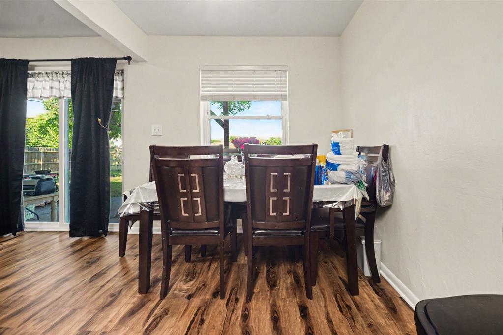 Bostic #3 (CWY) - Residential