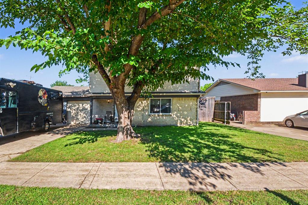 Bostic #3 (CWY) - Residential