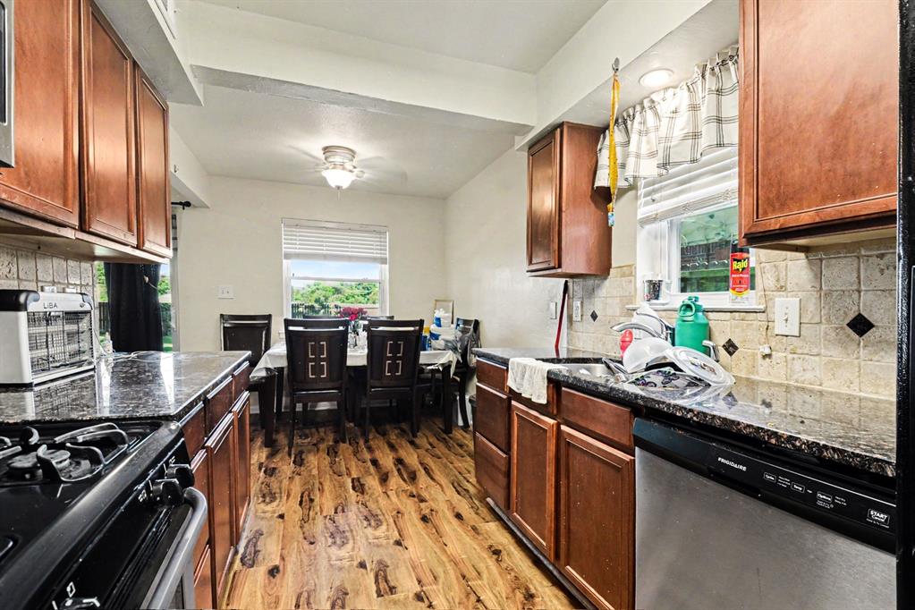 Bostic #3 (CWY) - Residential