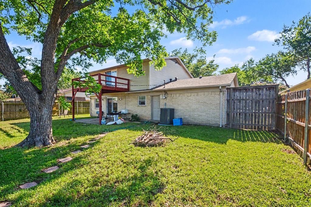 Bostic #3 (CWY) - Residential