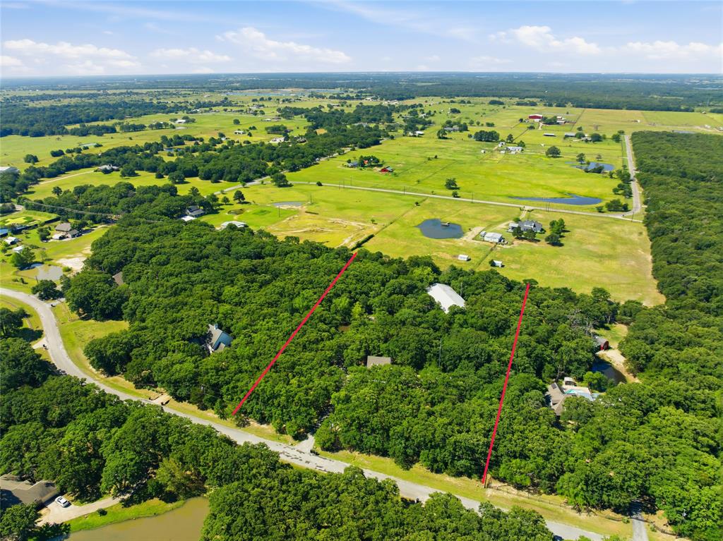 Trojan Horse Estates Ph II - Residential