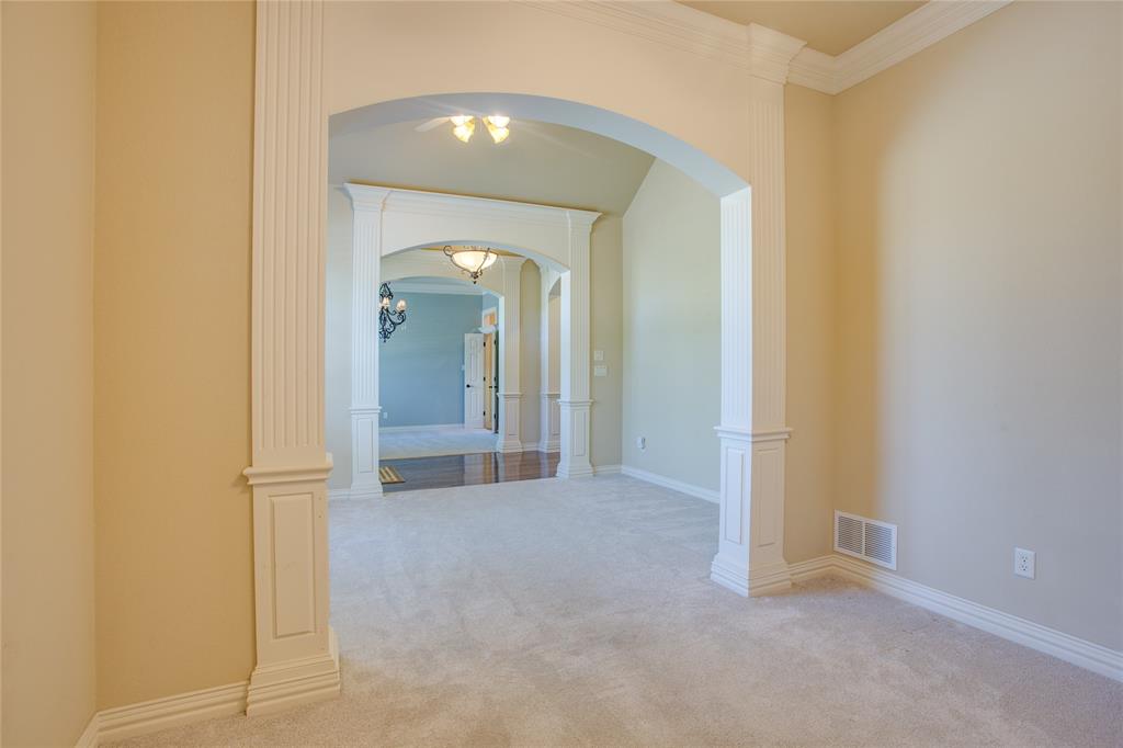 Trails West Add - Residential