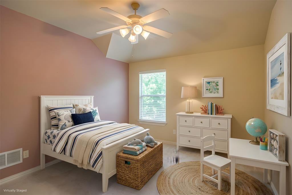 Trails West Add - Residential