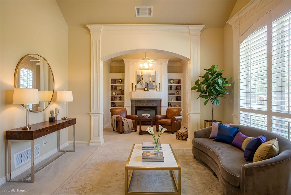 Trails West Add - Residential