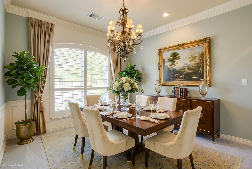 Trails West Add - Residential