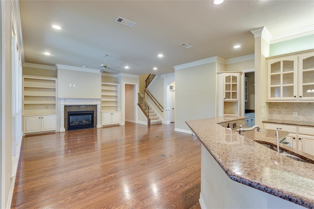 Trails West Add - Residential