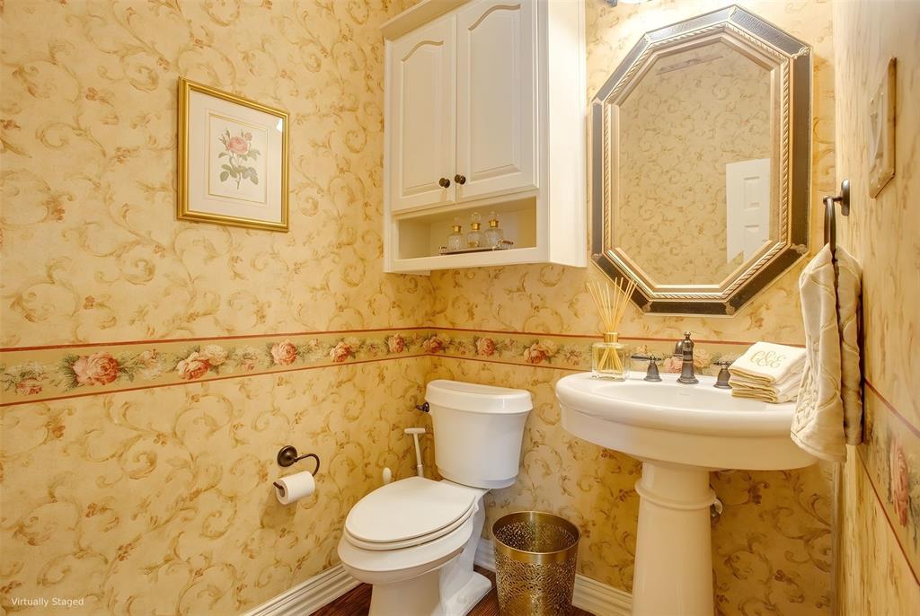 Trails West Add - Residential