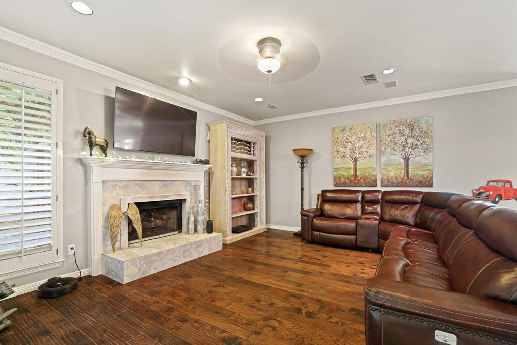 Watercrest Estates - Residential